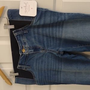 Isabel maternity jegging Size 8 waist 29 regular
